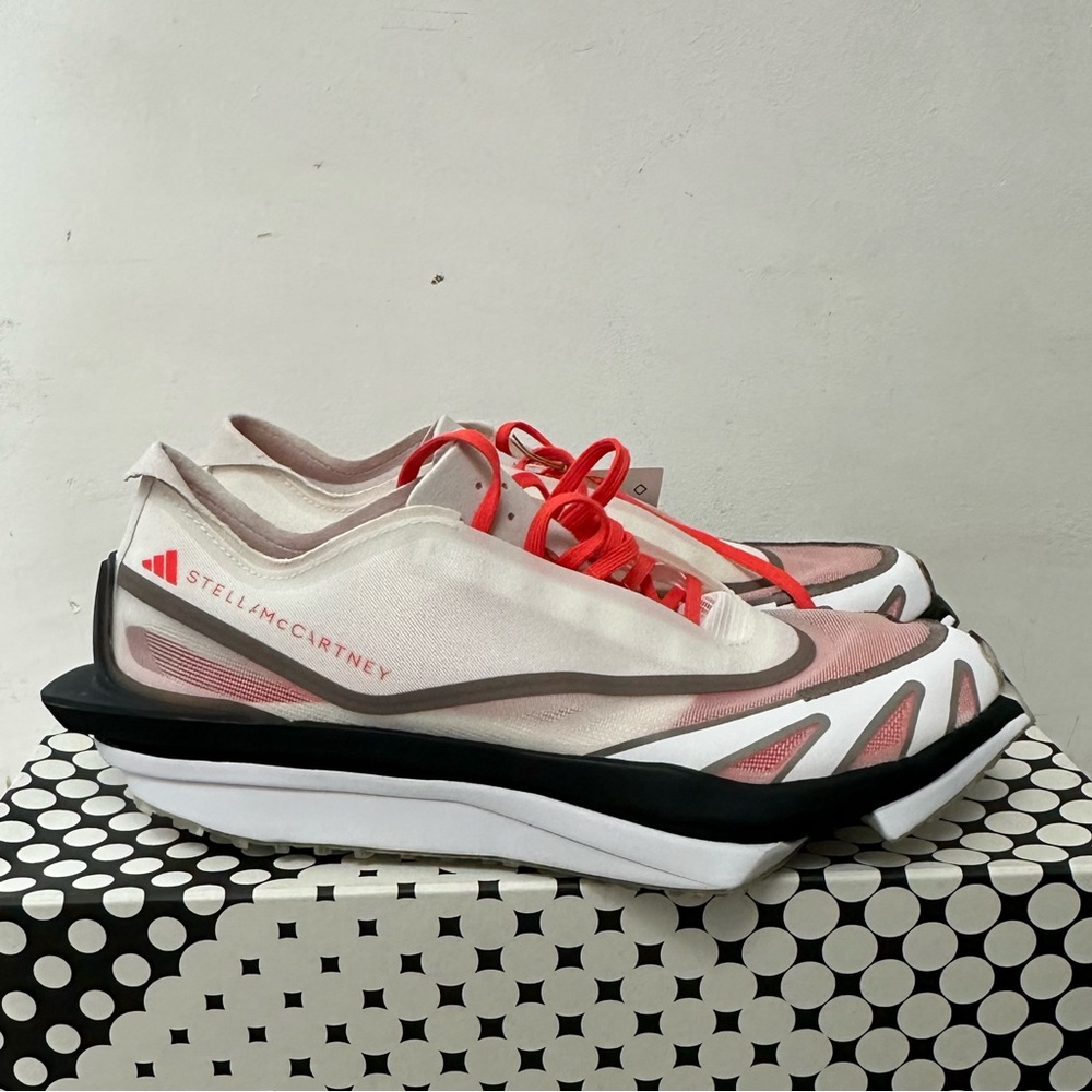 Stella McCartney Earthlight 2.0 Sneakers Brand New